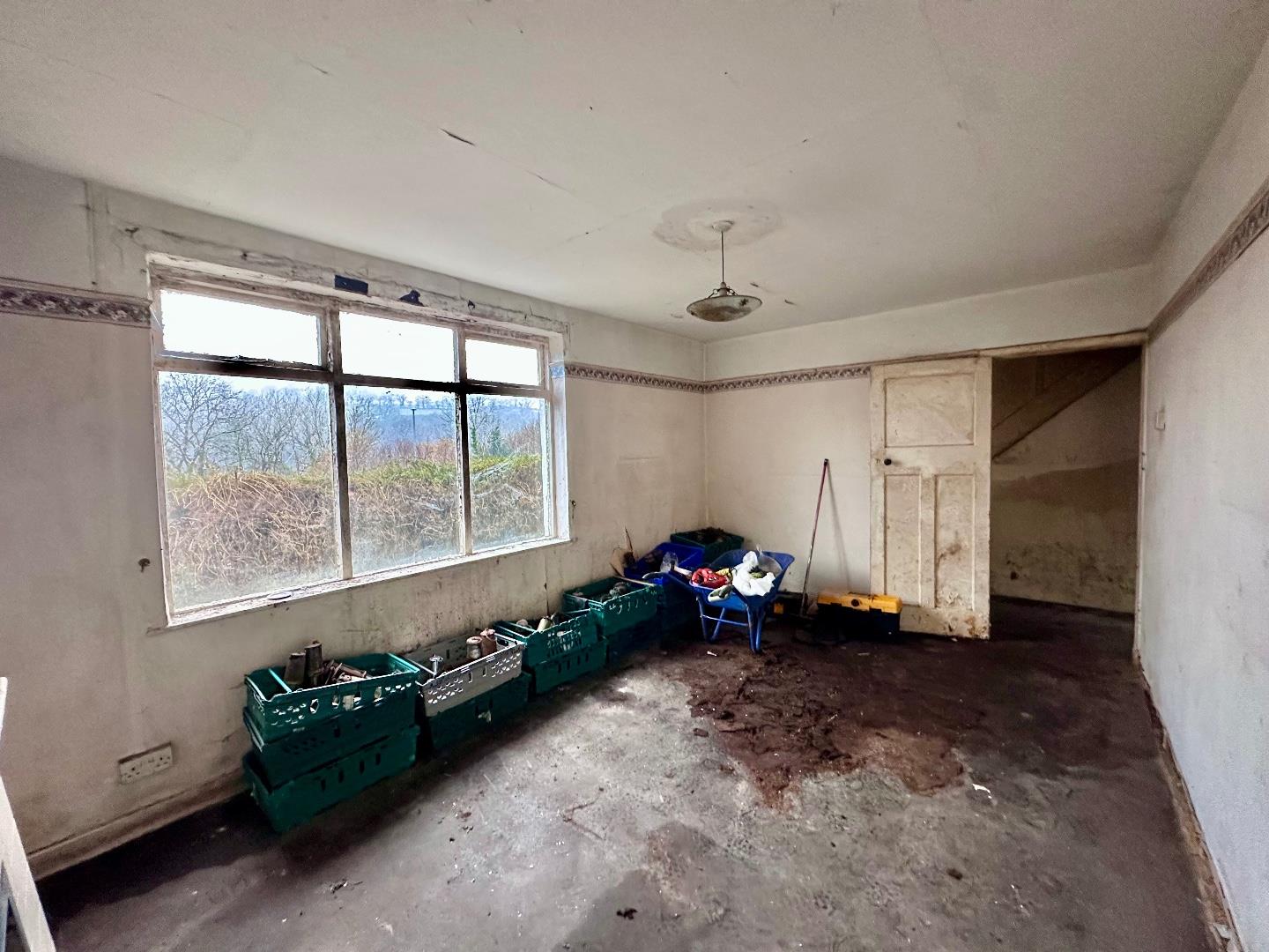 Heol Pandy, Llangeinor, Bridgend County Borough, CF32 8RA